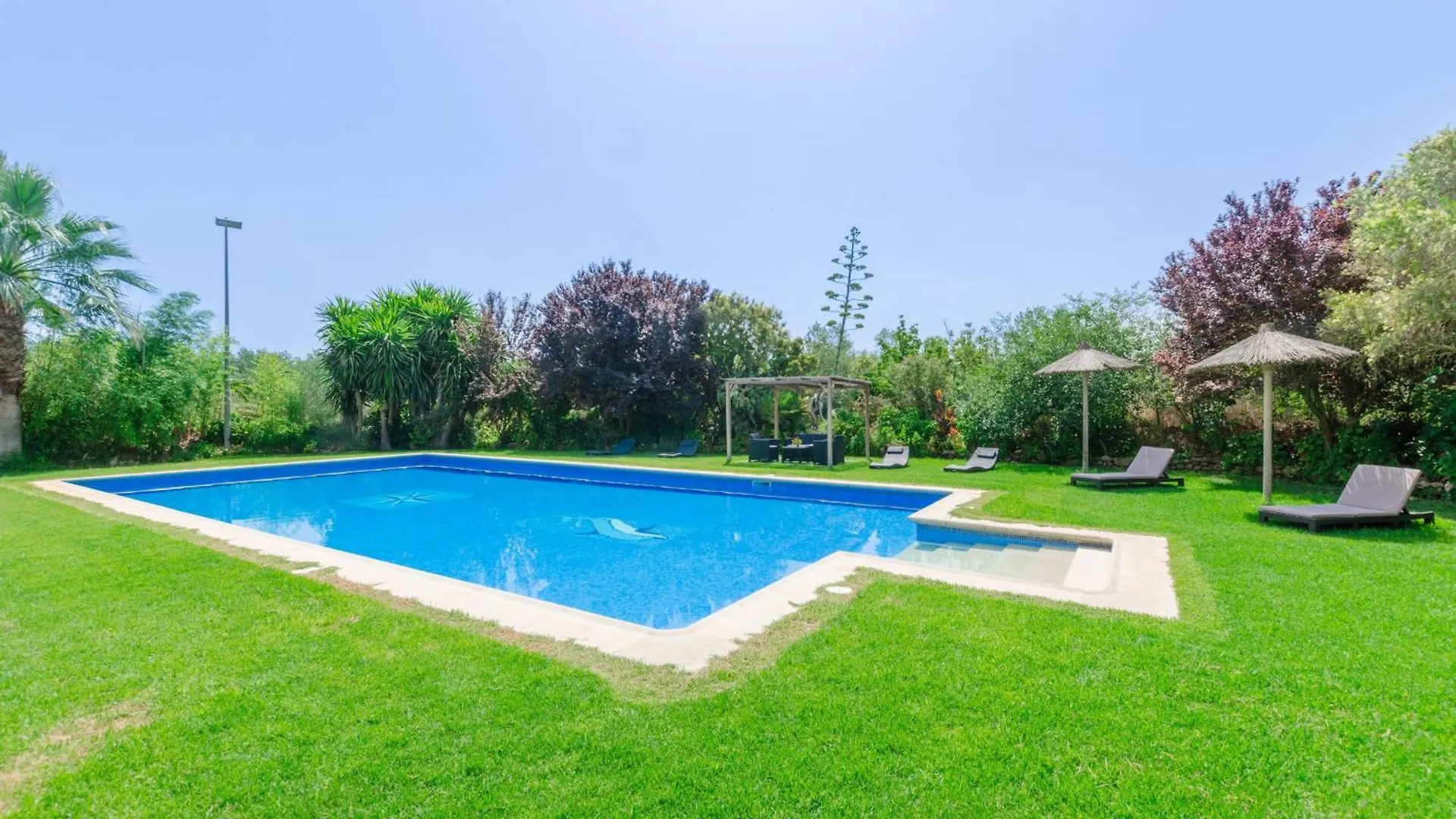 Villa Can Berguins